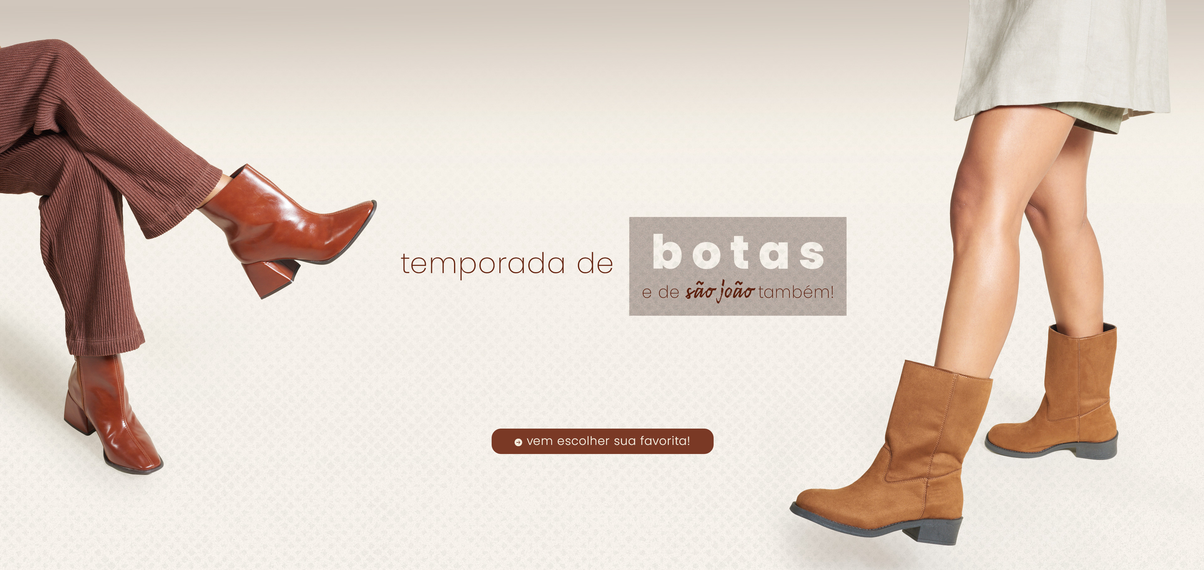 Temporada de botas